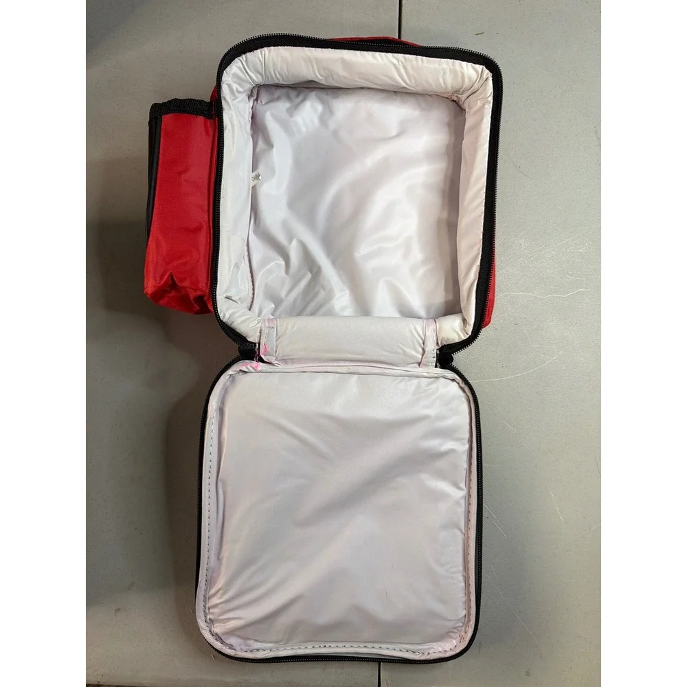Saratoga lunch bag